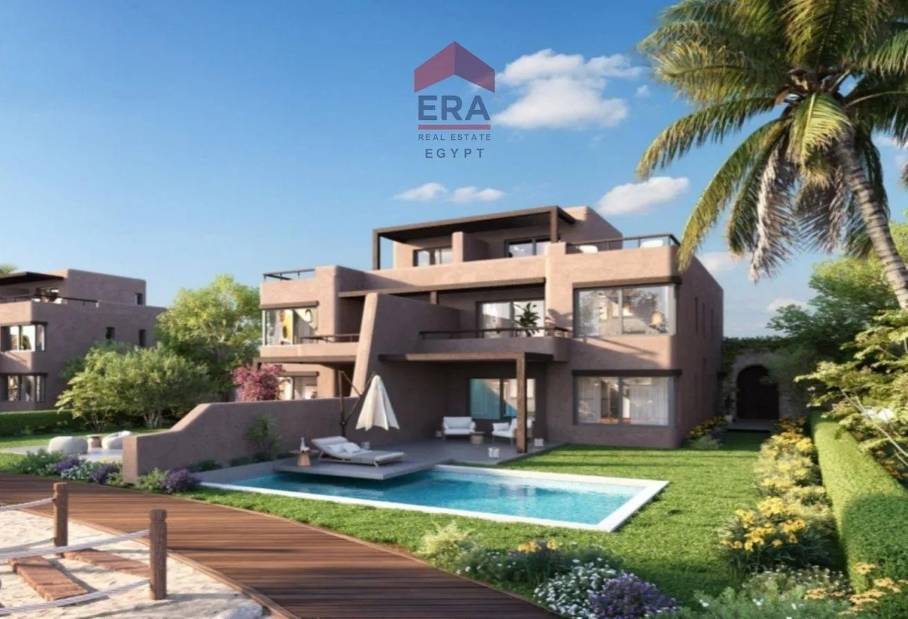 Sale in Hacienda: Chalet | For sale | Hacienda blue