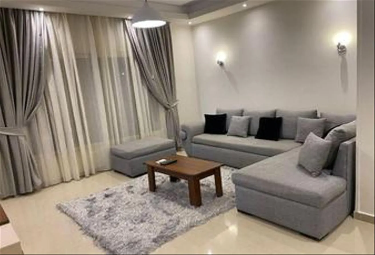 Rent in The Village: Hotel studio For Rent 88m Ultra Modern The Village