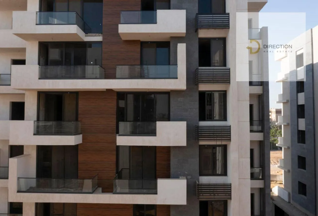 Sale in La Mirada El Mostakbal: lowest price duplex at new cairo 6,215,250 cash