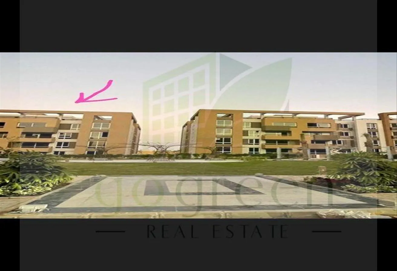 Sale in Granda Life: Penthouse + roof 103m for resale / Inst. - Granda
