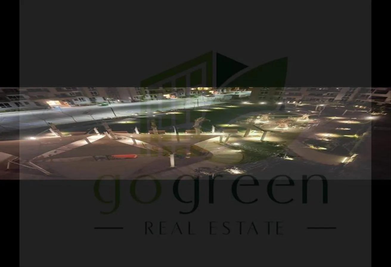 Rent in Granda Life: For Rent Apartment Finished with ACs and Kitchen