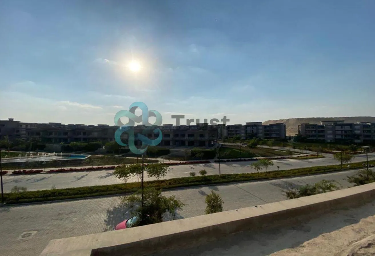 Sale in New Giza: Jade villa in Ivory Hill - New Giza for sale