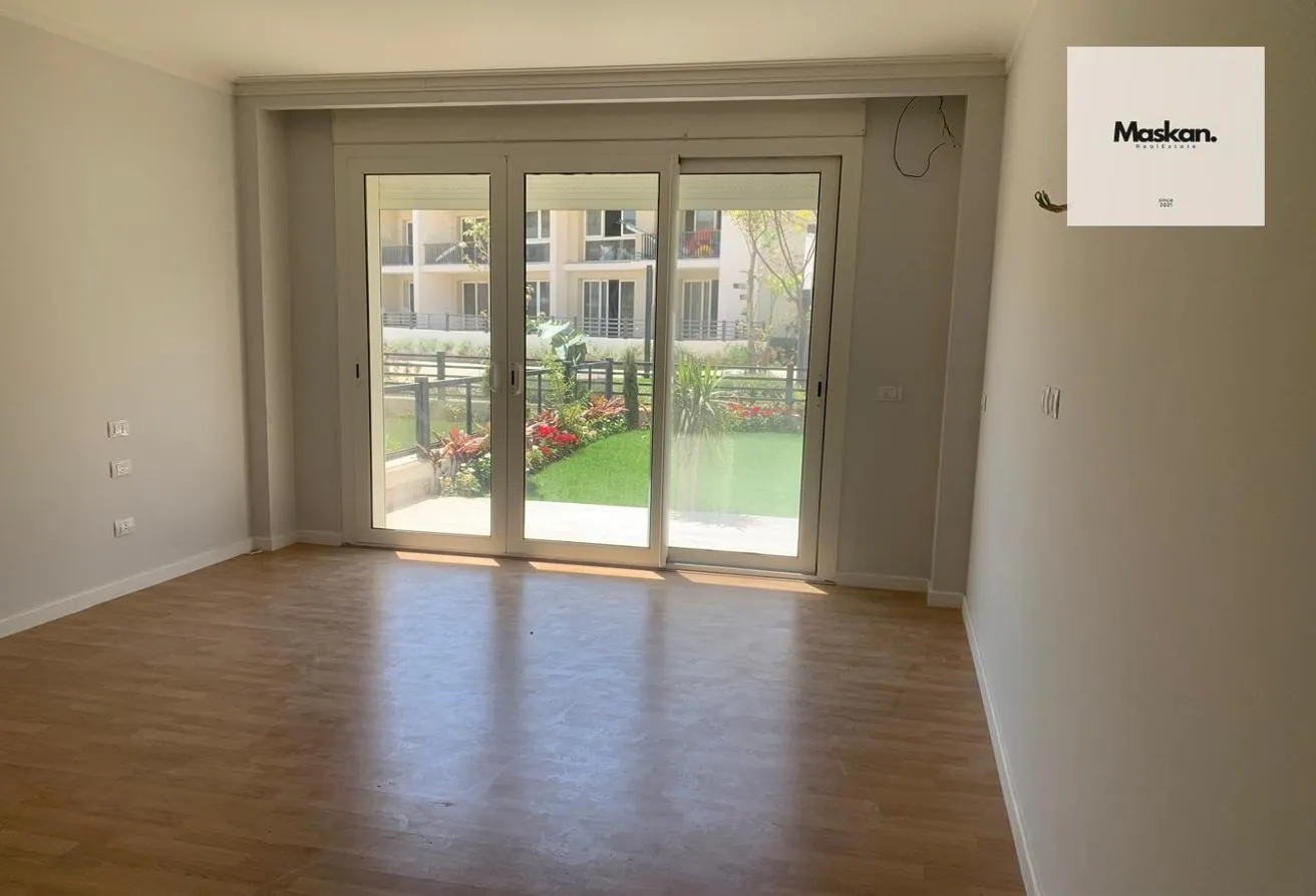 Rent in Pyramids Hills: Ground Apartment for rent in Pyramid hills