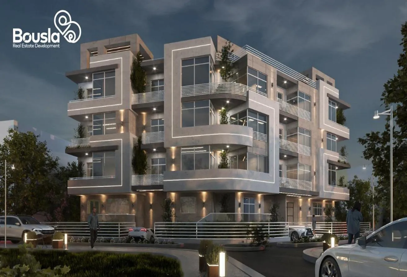 Sale in Bait Alwatan: Duplex at a bargain price in Beit Al Watan with a