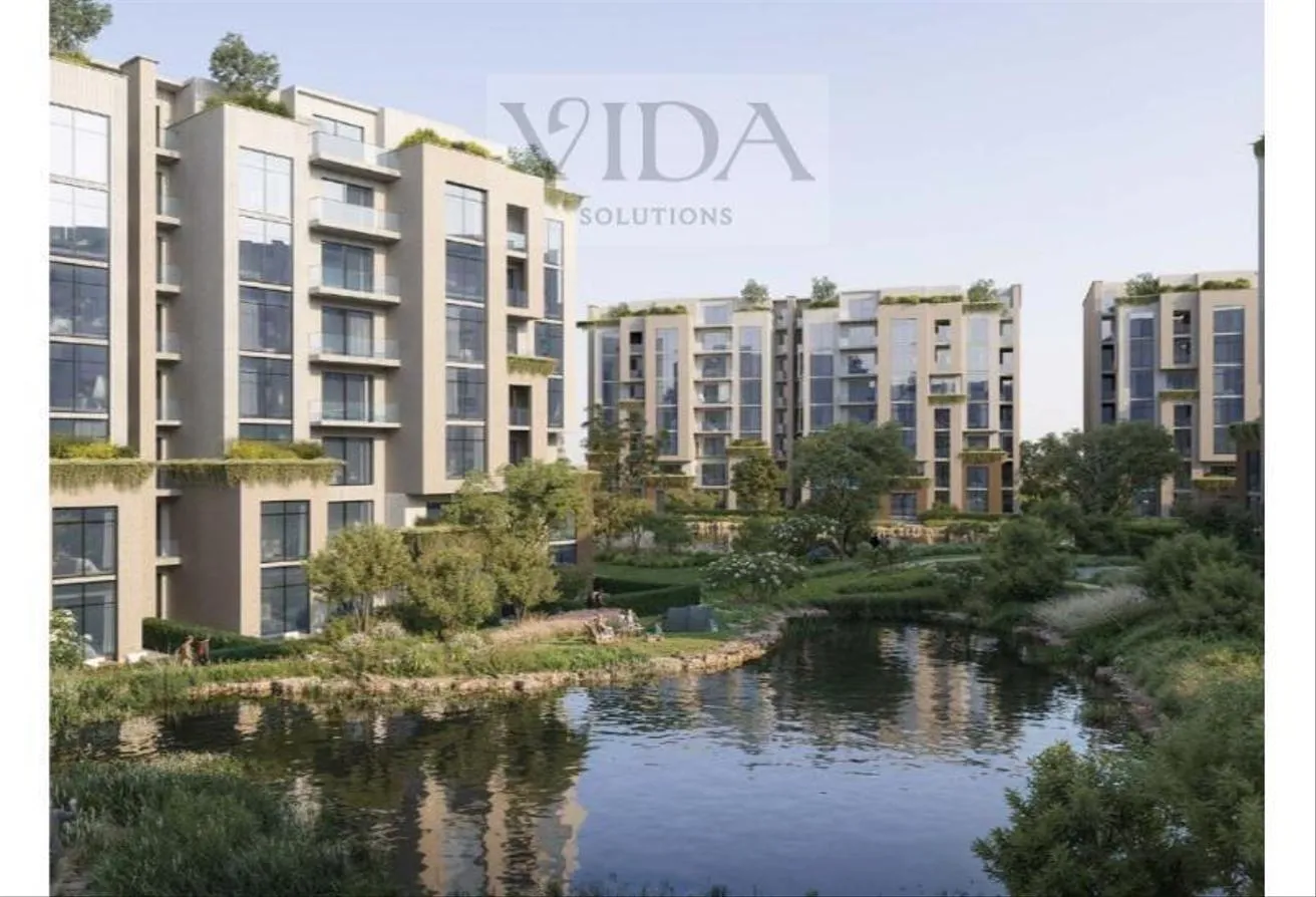 Sale in Ivoire: Duplex loft in the best location in Sheikh Zayed