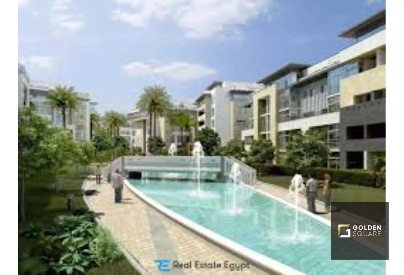 Sale in Park Way: Lowest Price in Market Own Apartment in Parkway