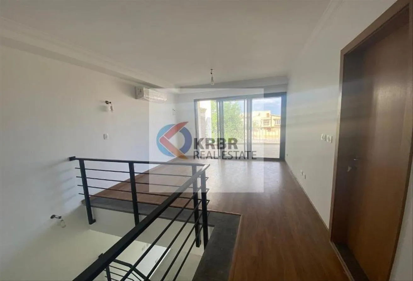 Rent in Allegria: Twin House for rent in Allegria Sodic