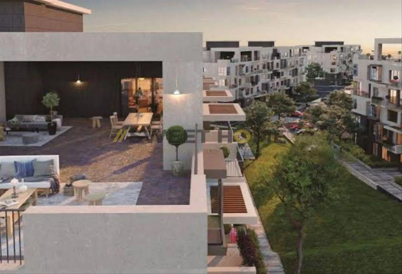 Rent in Eastown: duplex for rent fully furnished 237m SodicEastown