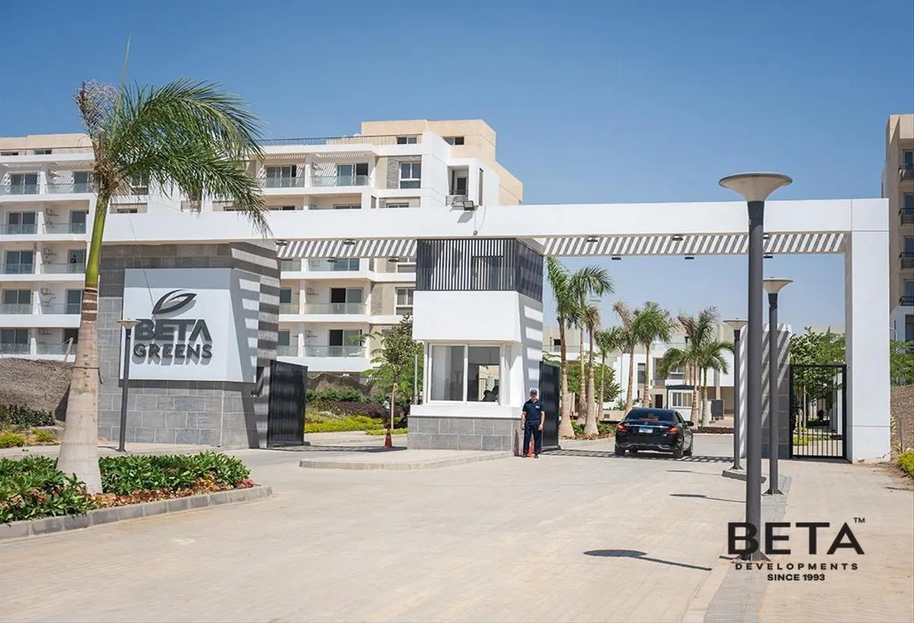 Sale in Beta Greens: Immediate delivery - Fully finished apartment with 60% off