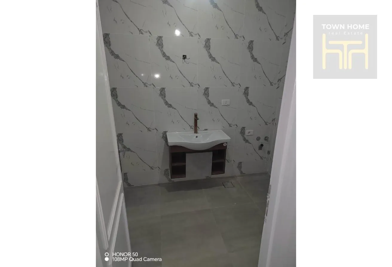Rent in Rehab City Forth Phase: للايجار شقه 168 متر في الرحاب تشطيبات خاصه بالكامل