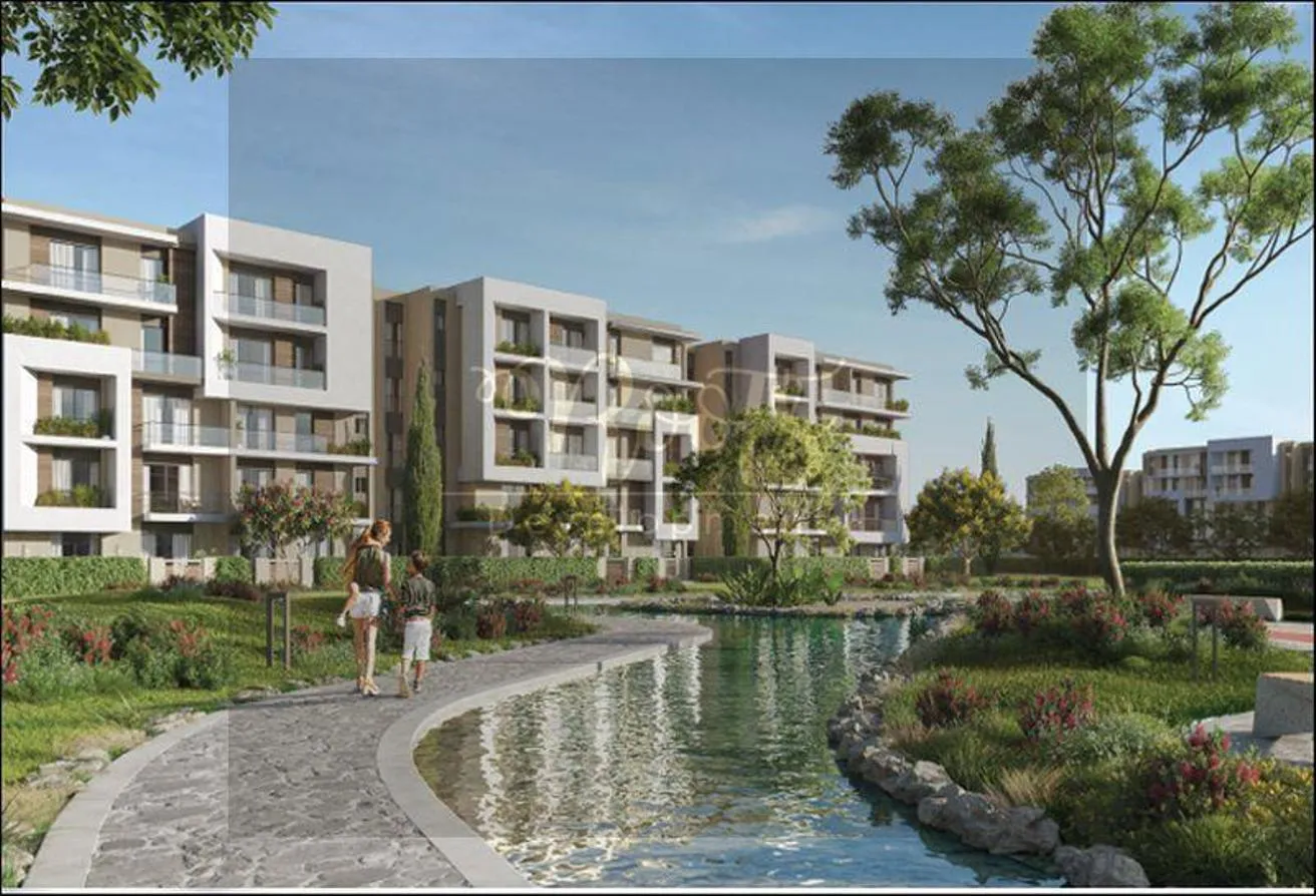 Sale in Terrace Compound: Duplex 10%DP over 7Y Minutes, Mall of Arabia