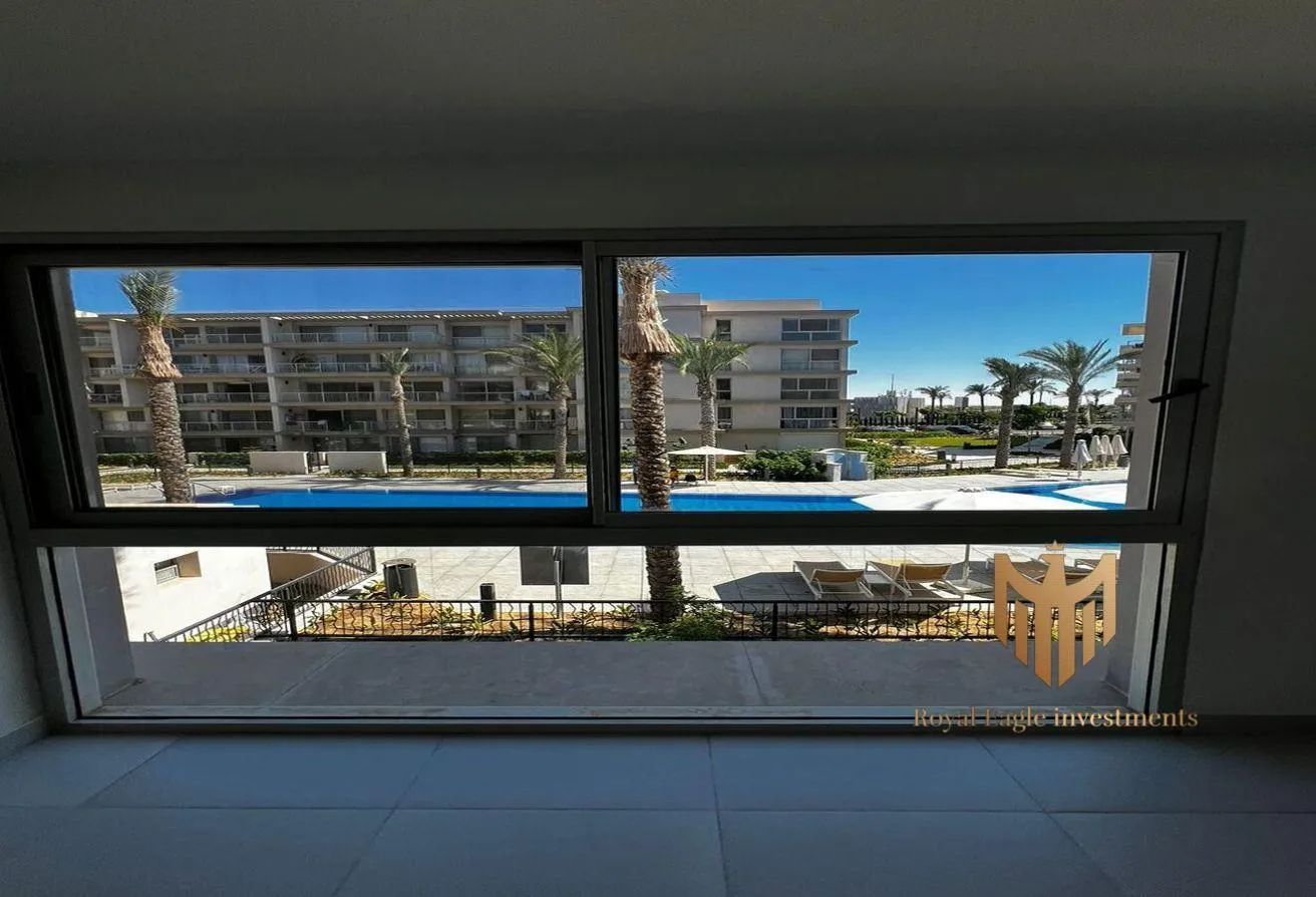 Sale in Marassi: Standalone villa for sale 2nd sea row marassi bay