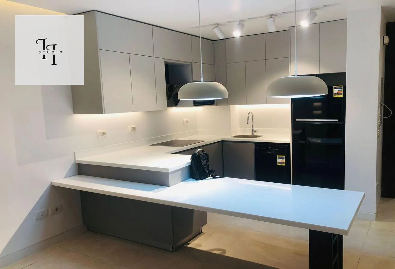 Rent in District 5: Cozy Home furniture for rent in district 5