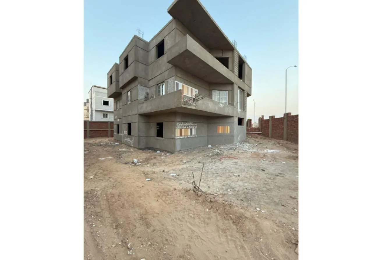 Sale in Touristic Zone 4: Duplex in the fourth northern tourist area behind 