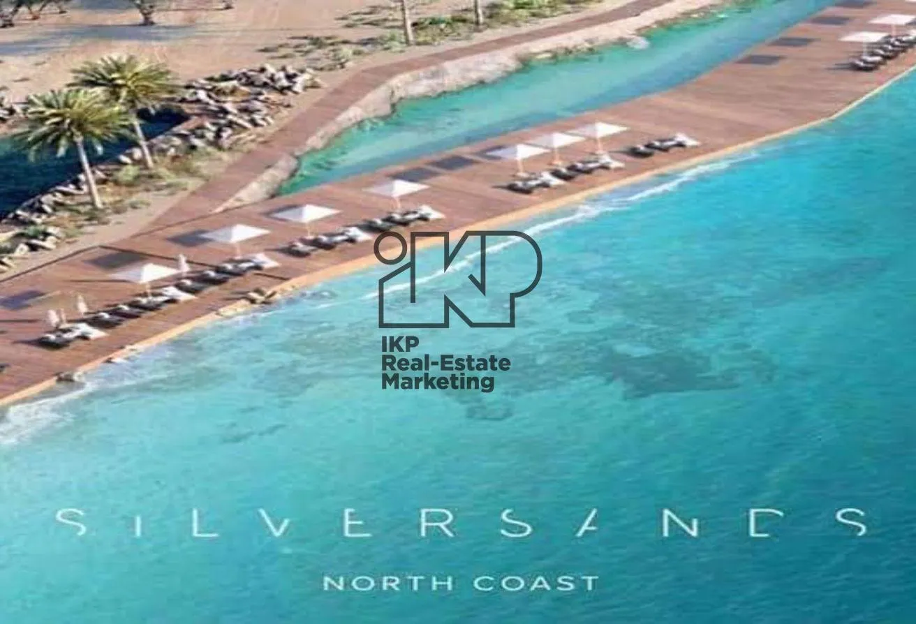 Sale in Silver Sands: Resale twin house with installment in silver sands