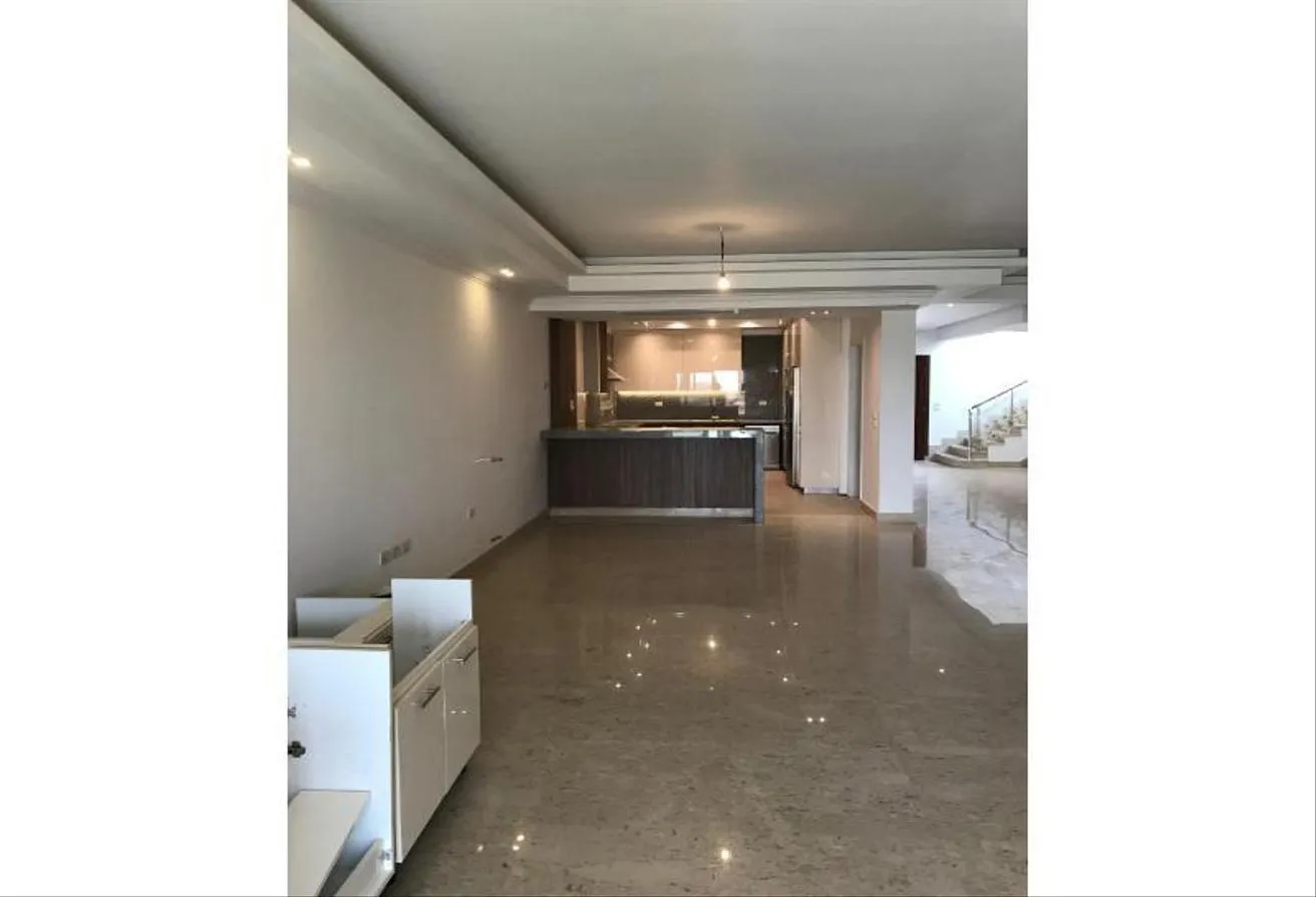 Rent in Stone Park: Semi furnished villa 650m for rent in Stone Park