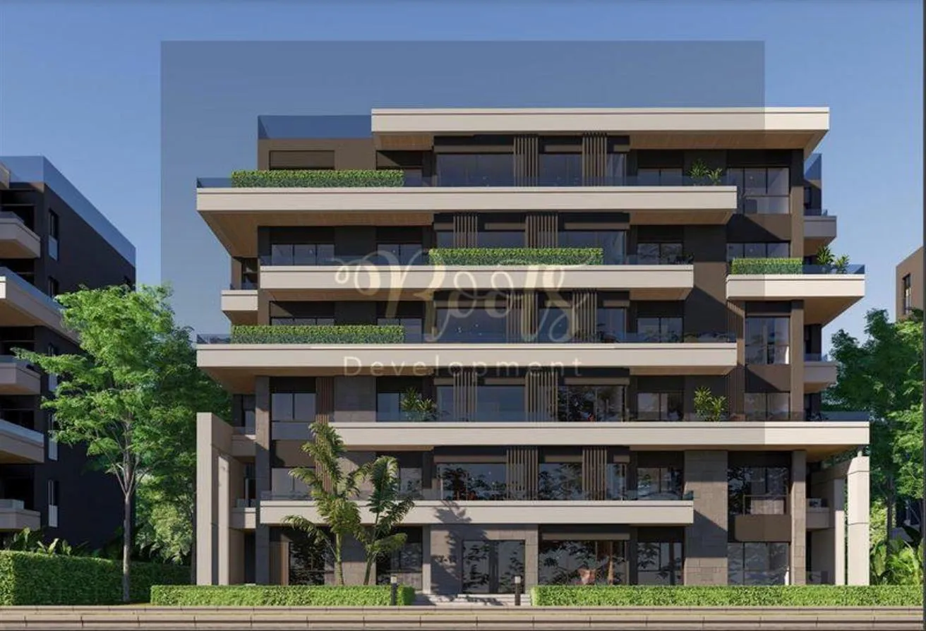 Sale in La Colina: Aprtment Pool View 0% DP over 12  Years La Colina