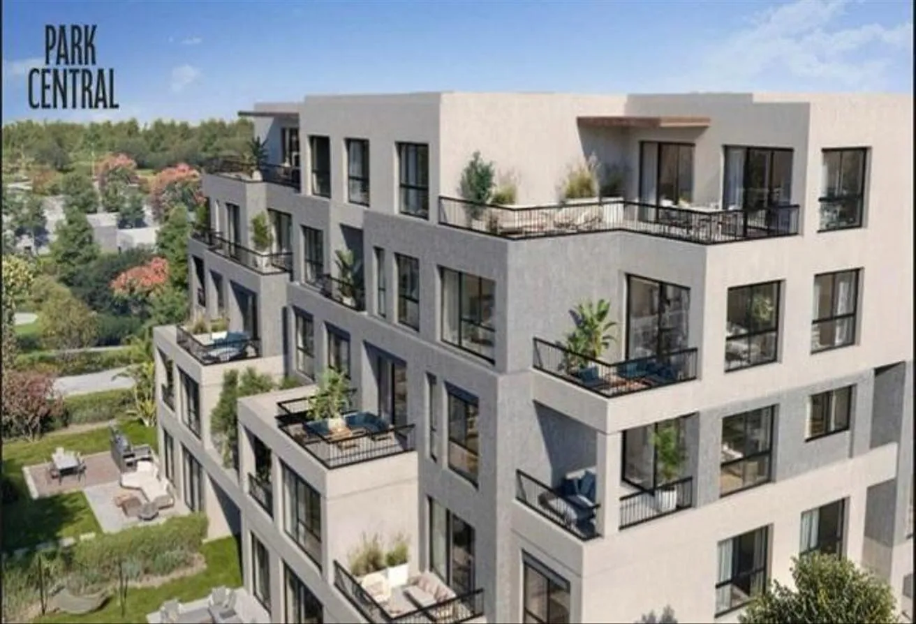 Sale in Park Central: 2BEDROOM At Lowest price From Hassan Allam+Over10Y