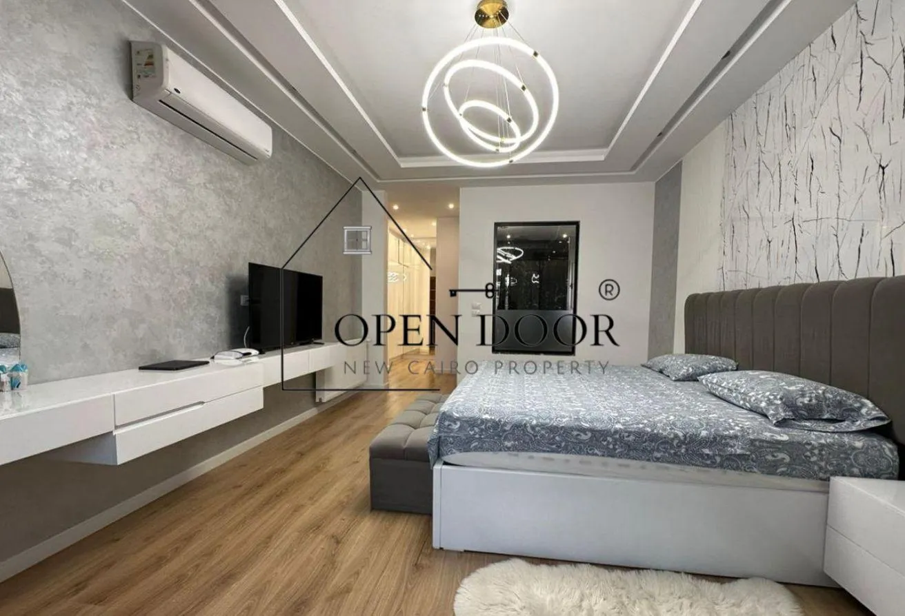 Rent in Layan Residence: Twin House for Rent | Layan Sabbour