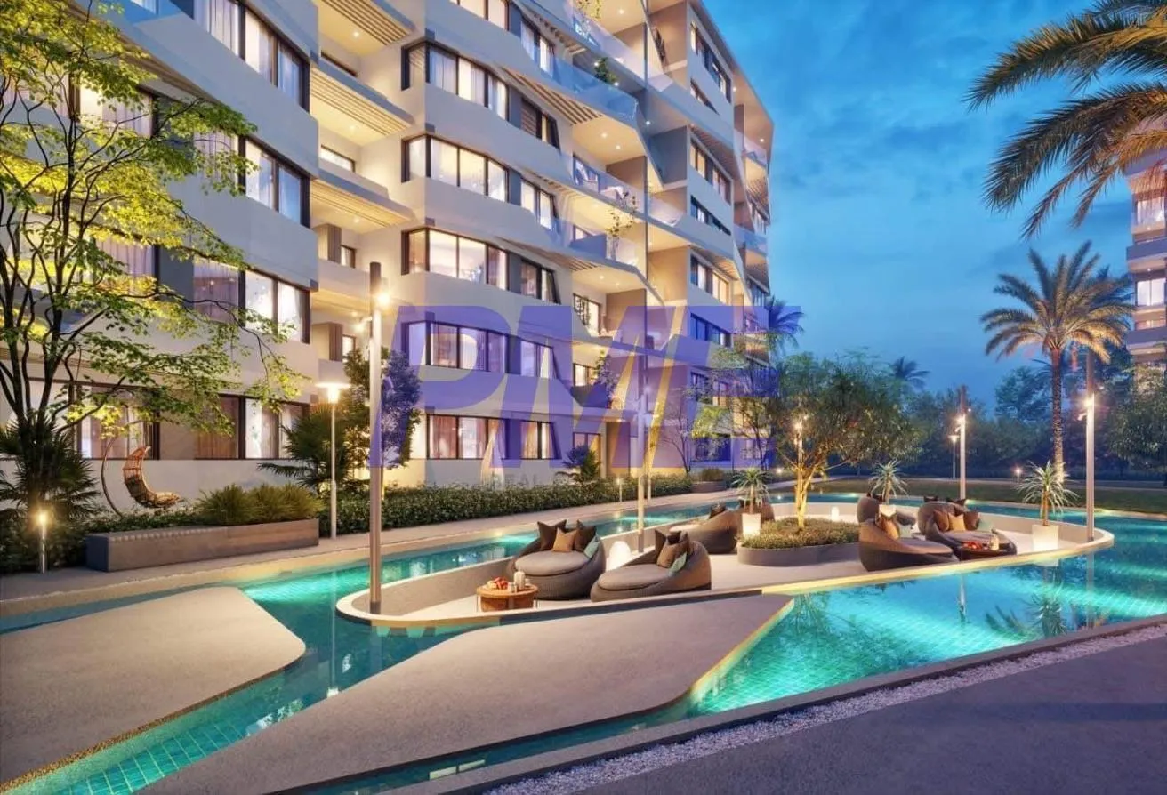Sale in The Median Residences: For sale..Studio with prime location in The Median