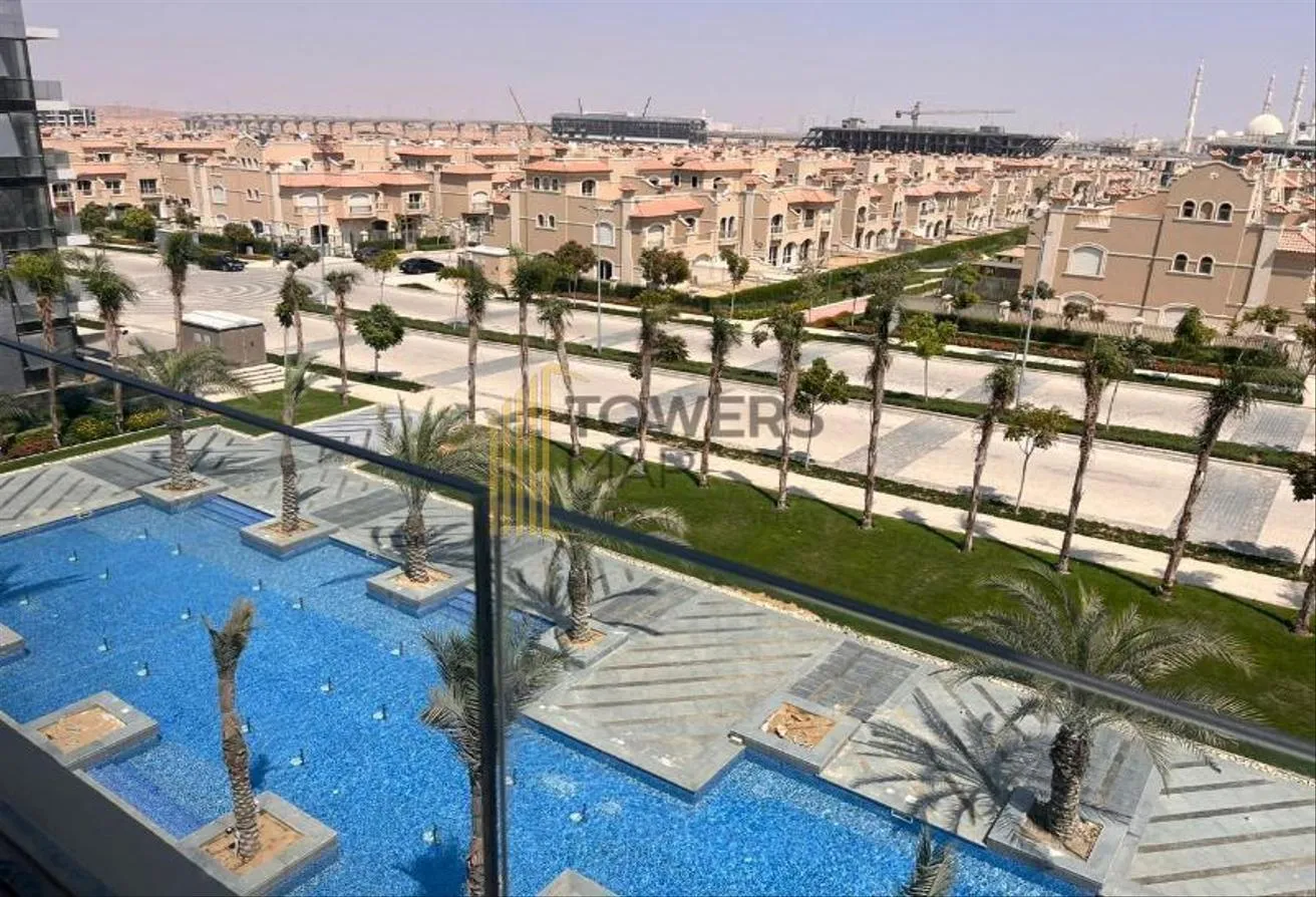 Sale in El Patio Oro: Apartment 3BR / Ready To Move /Very Prime Location