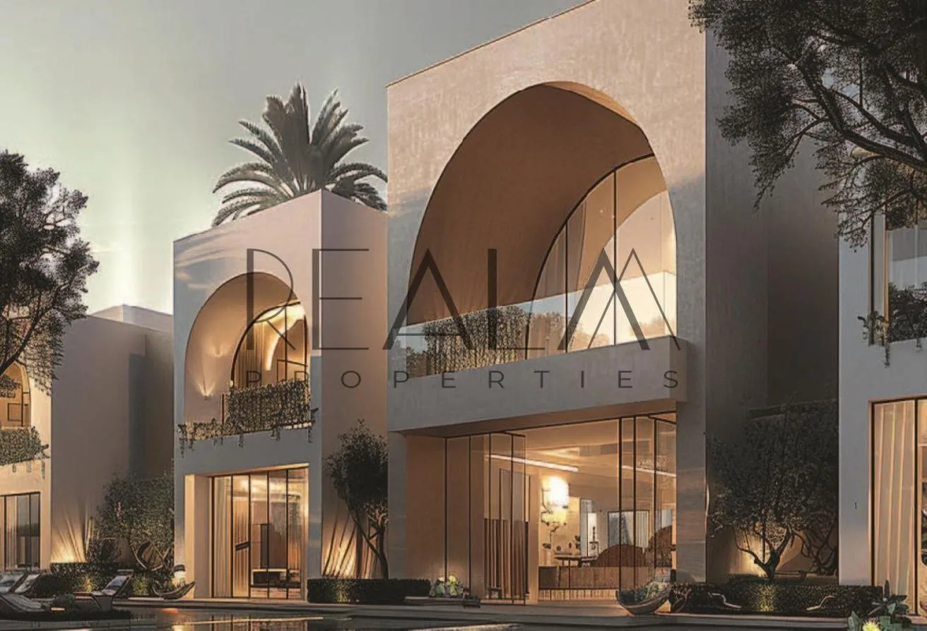 Sale in Hacienda West: FIRST LAUNCH TOWN HOUSE SEA VIEW OVER10Y INSTA