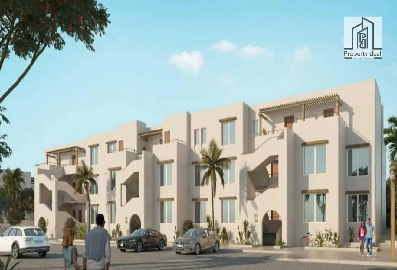 Sale in Hacienda West: 64sqm Chalet for sale with installments, 2nd floor