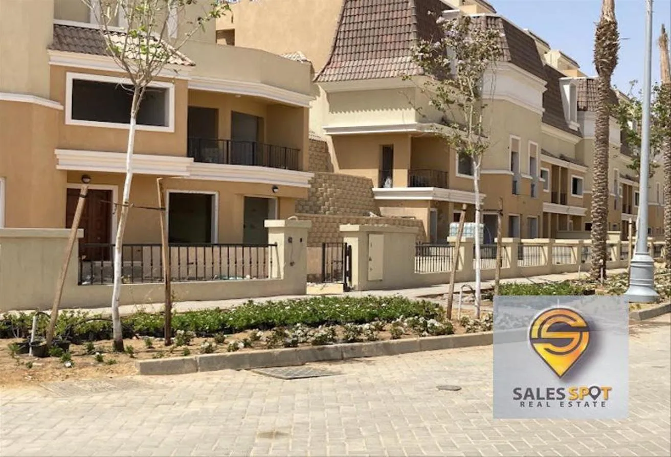 Sale in The Butterfly: Standalone villa at the old price