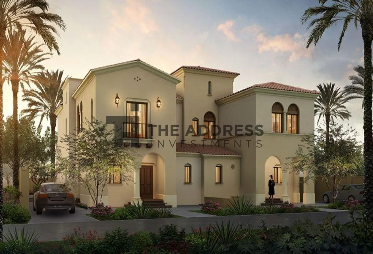 Sale in City Gate: توين هاوس ريسيل اقل مقدم فى سيتي جيت