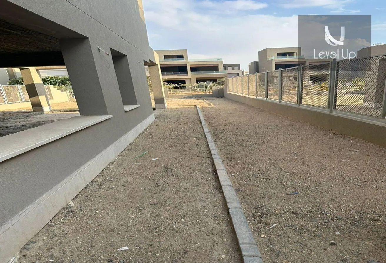 Sale in Palm Hills Katameya Extension: توين هاوس للبيع لقطة فىى بالم هيلز قطامية تجمع 5