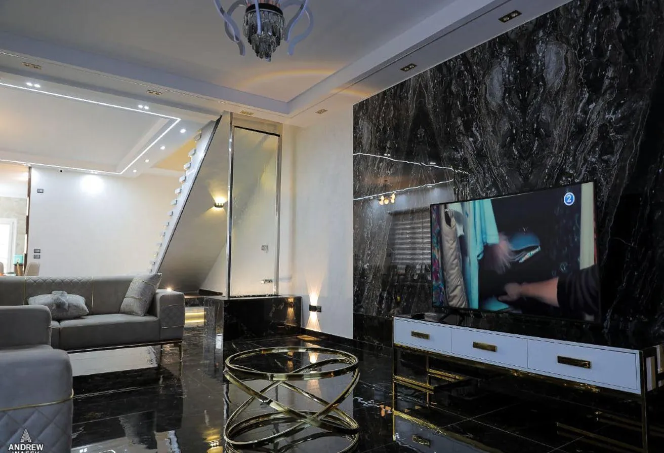 Rent in Grand Heights: For Rent I Villa Garden Fully furnished