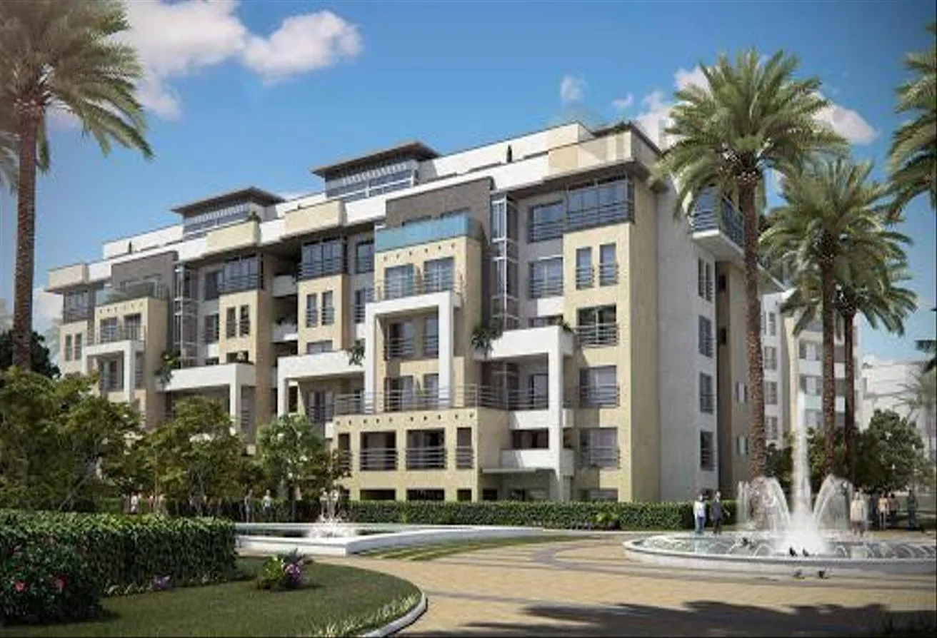 Sale in Hyde Park: Villa|8Y facilities|The Best Location in Hyde Park