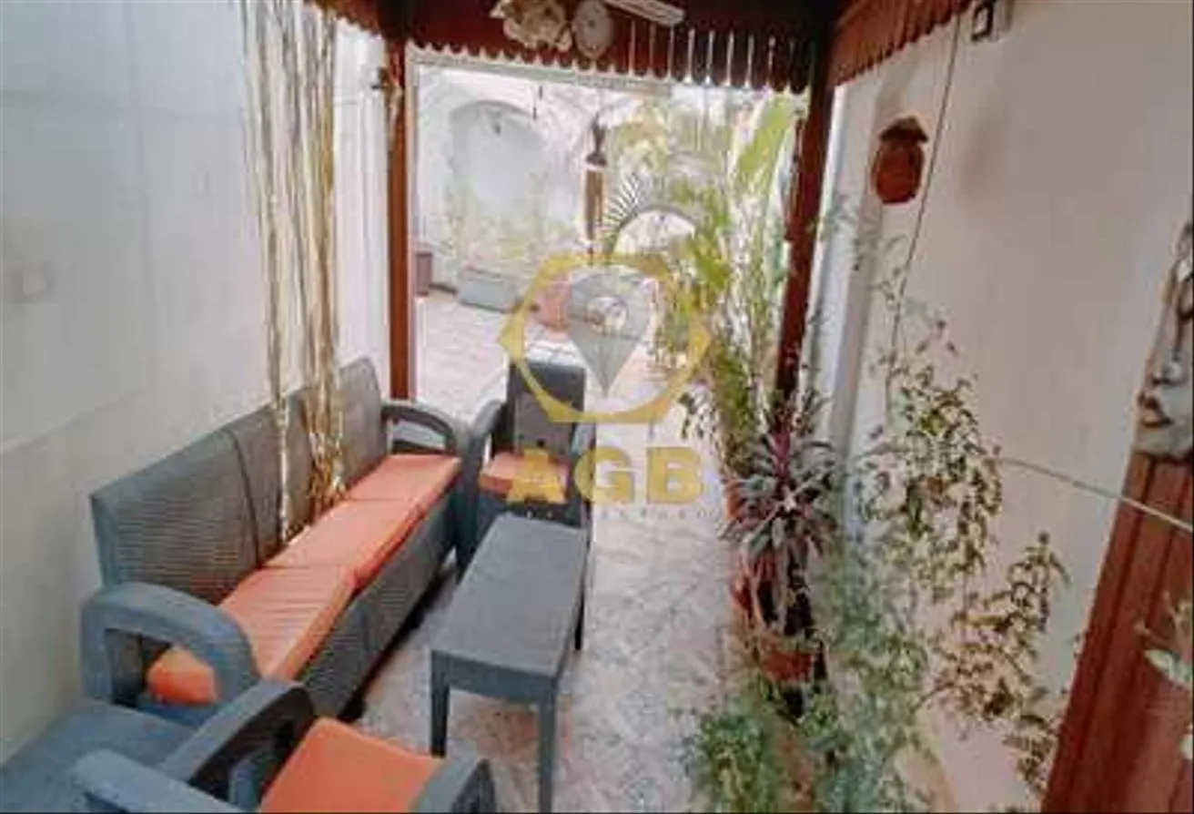 Sale in El Banafseg 9: For sale, a luxurious apartment of 265 m2 + 160 m2