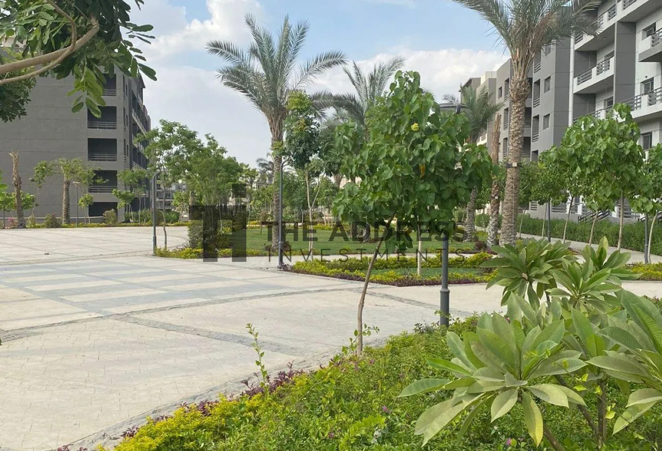 Sale in The Crest: Apartment Prime View - Finished For Sale @THECREST