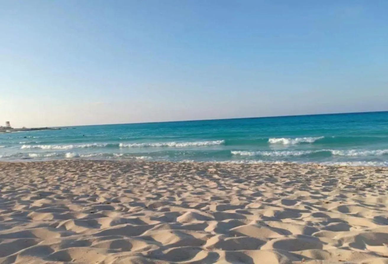 Sale in Skala Mountain View Ras El Hikma: 2BR@Chalet MV Ras ElHekma Best Resale opportunity