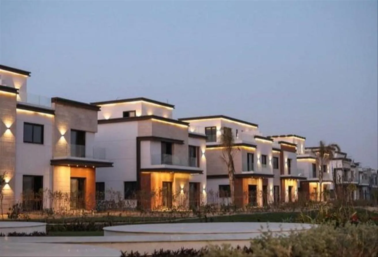 Sale in Dijar: Apartment 90m For Invest in Launch Dijar Only 5%Dp