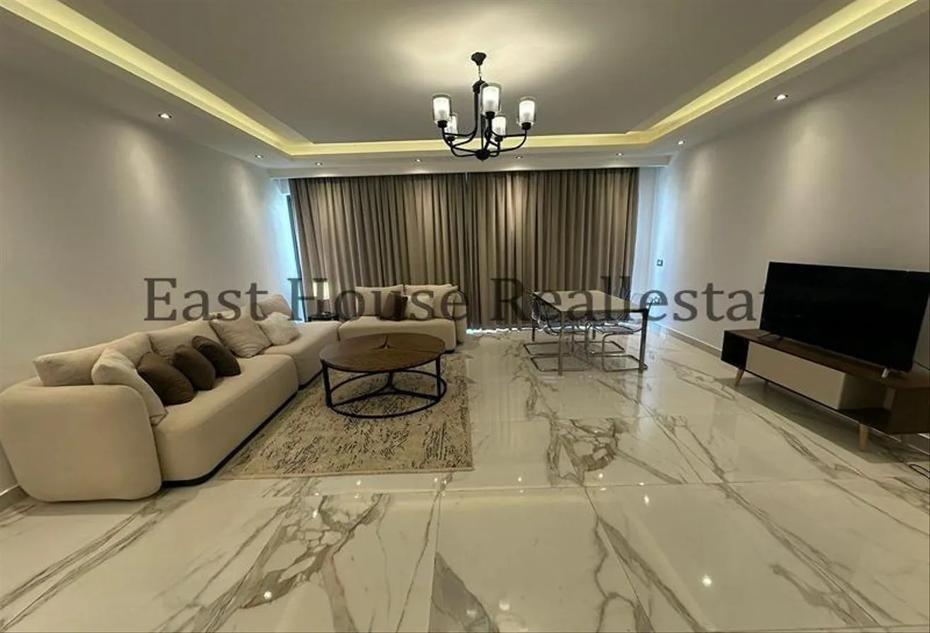 Rent in Lake View: 140m furnished hotel apartment for rent