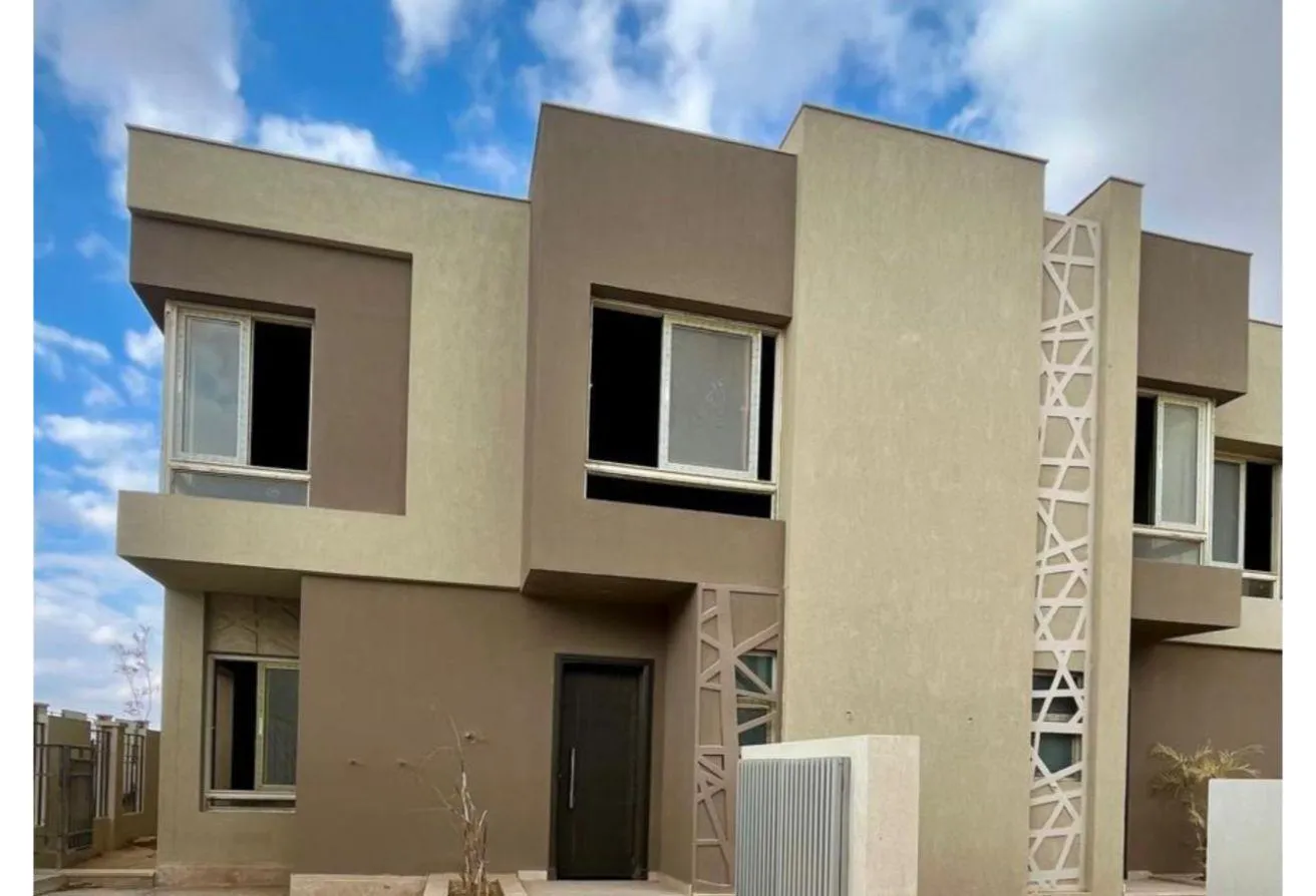 Sale in Badya Palm Hills: Badya - Palm Hills, October New City