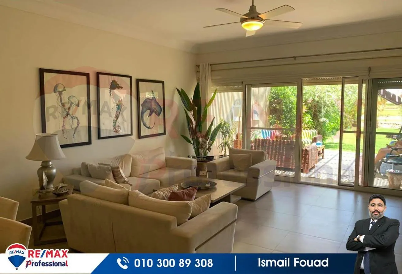 Sale in Hacienda Bay: Receive immediately a fully furnished duplex-3in1