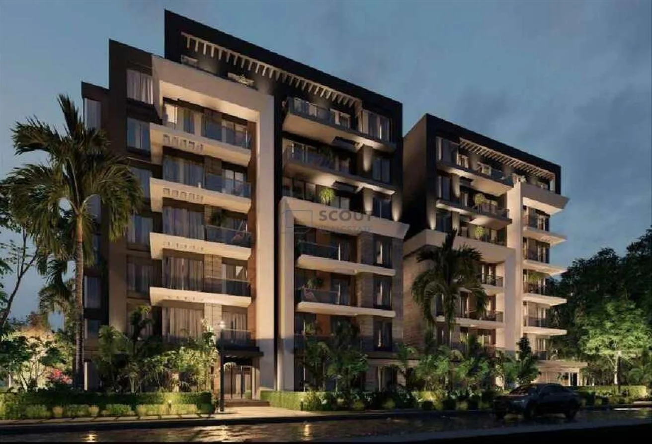 Sale in Monark: best villa in mostakbal city and best payment plan