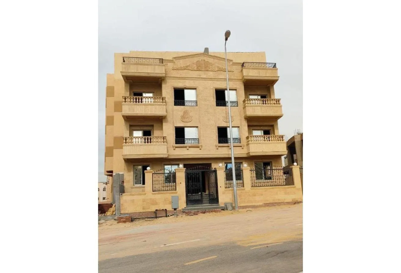 Sale in El Yasmeen 1: Studio 51m finished in Al Yasmine1,