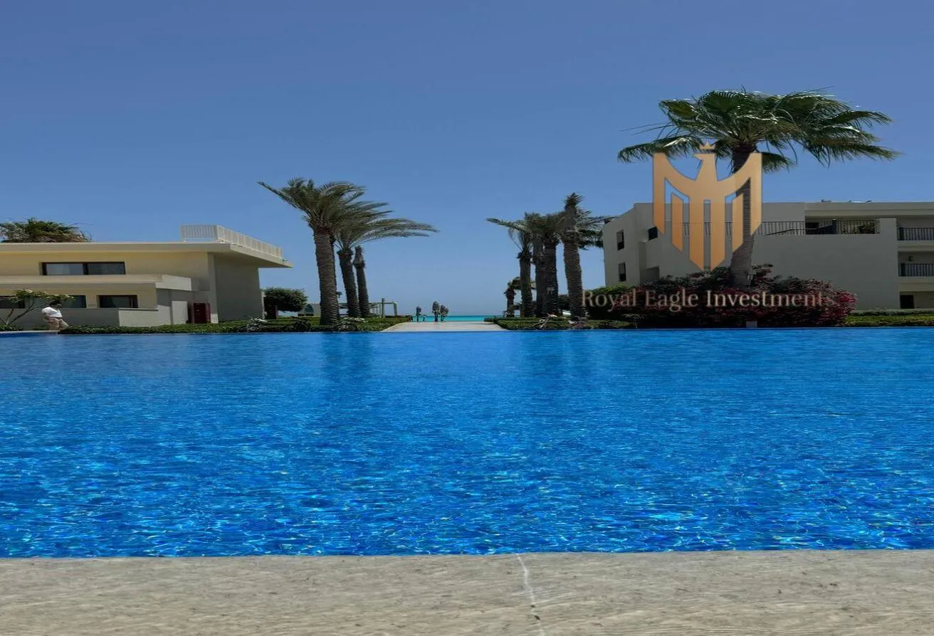 Sale in Marassi: Chalet for sale in catania Bahary landscape view