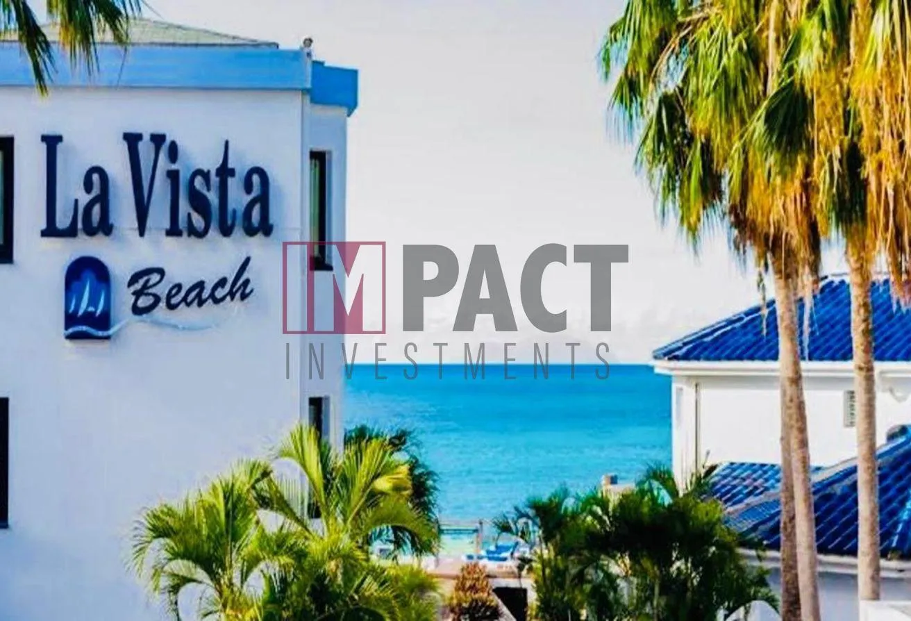 Sale in La Vista Gardens: Receive immediately a fully finished chalet with L