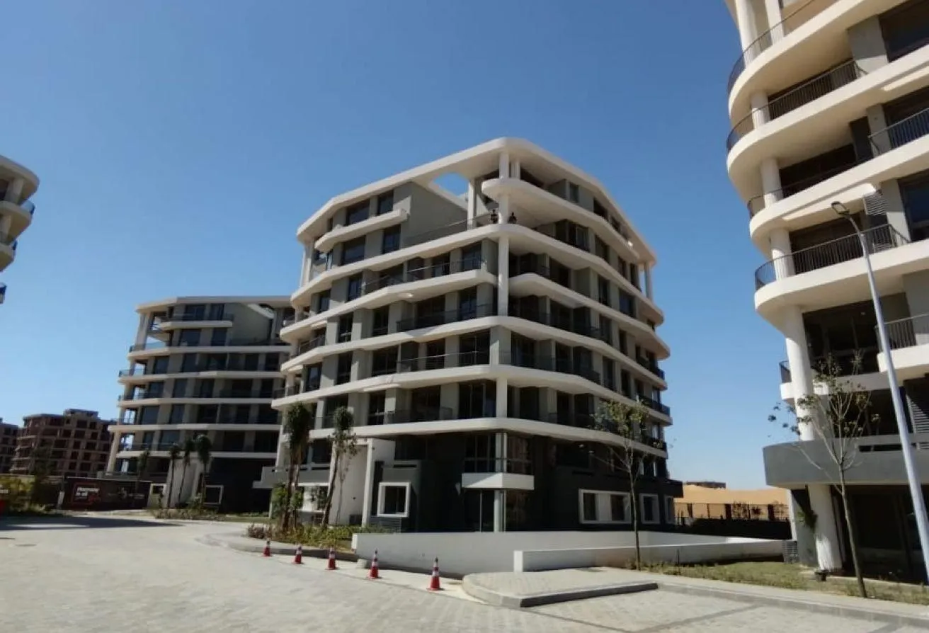 Sale in Armonia: apartment ready to move fully finished 