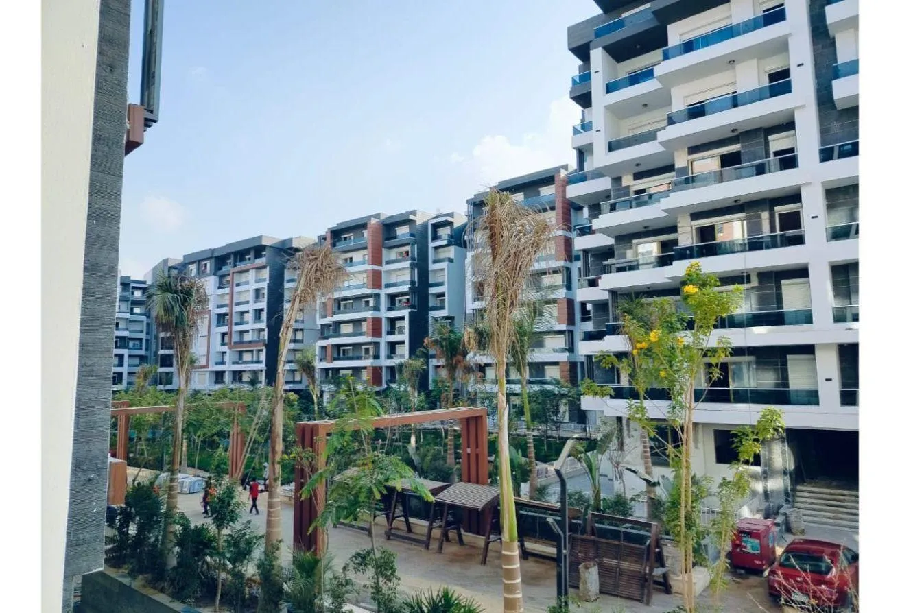 Sale in La Capitale: unite, finished, with air conditioners, kitchen