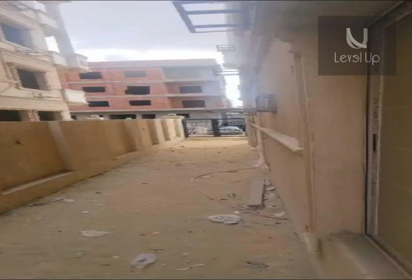 Sale in Al Narges 2: Apartment for sale in Narges,2,5th Settlement