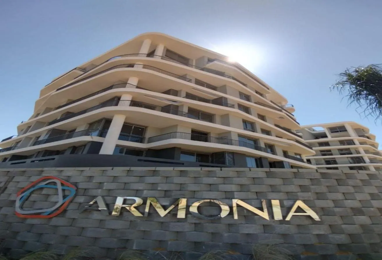 Sale in Armonia: Apart 186m for RTM in Armonia at a special price