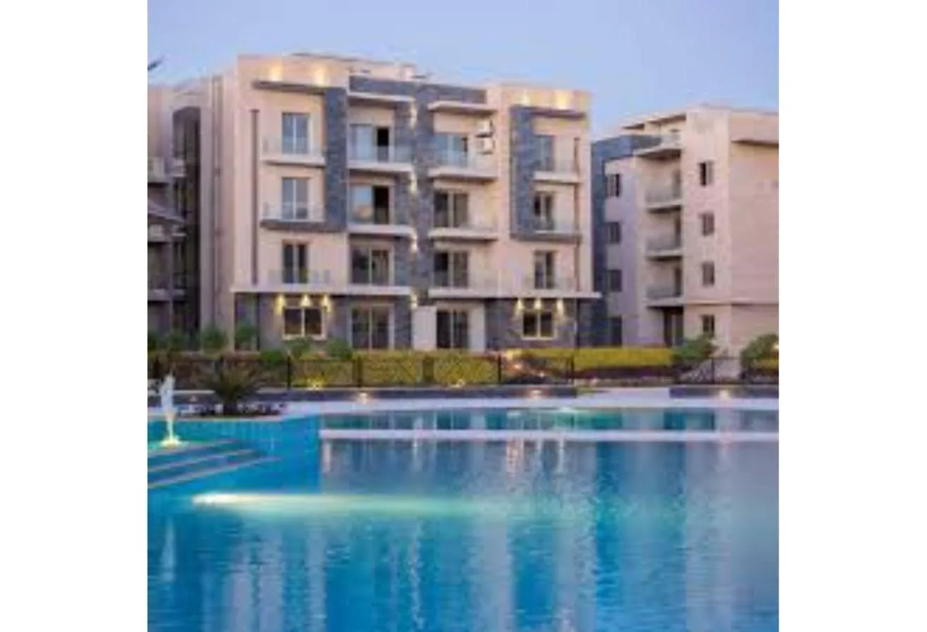 Sale in Galleria Residences: Your apartment in Golden Square Prime Location