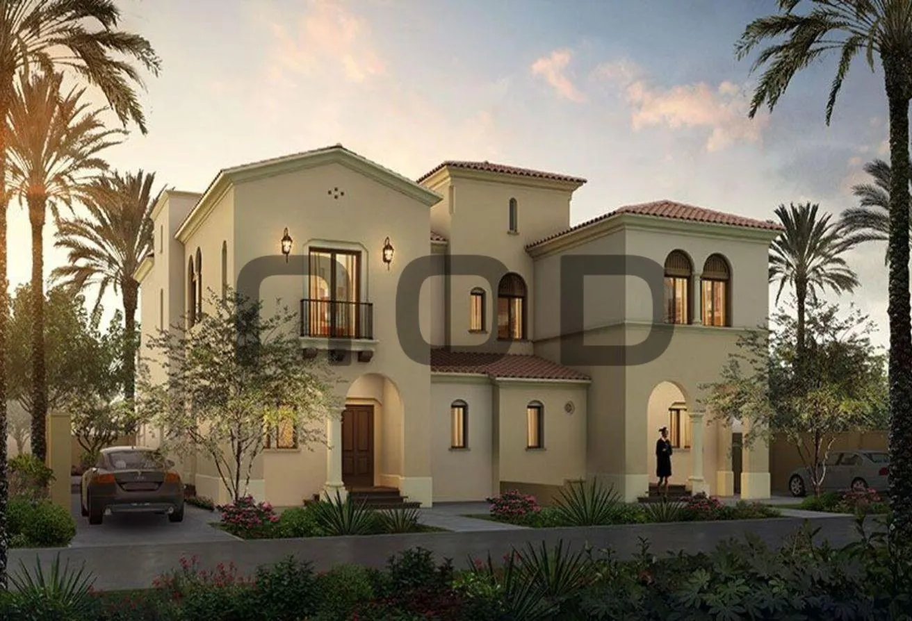 Sale in City Gate: Standalone Villa For sale Ready to Move-City Gate