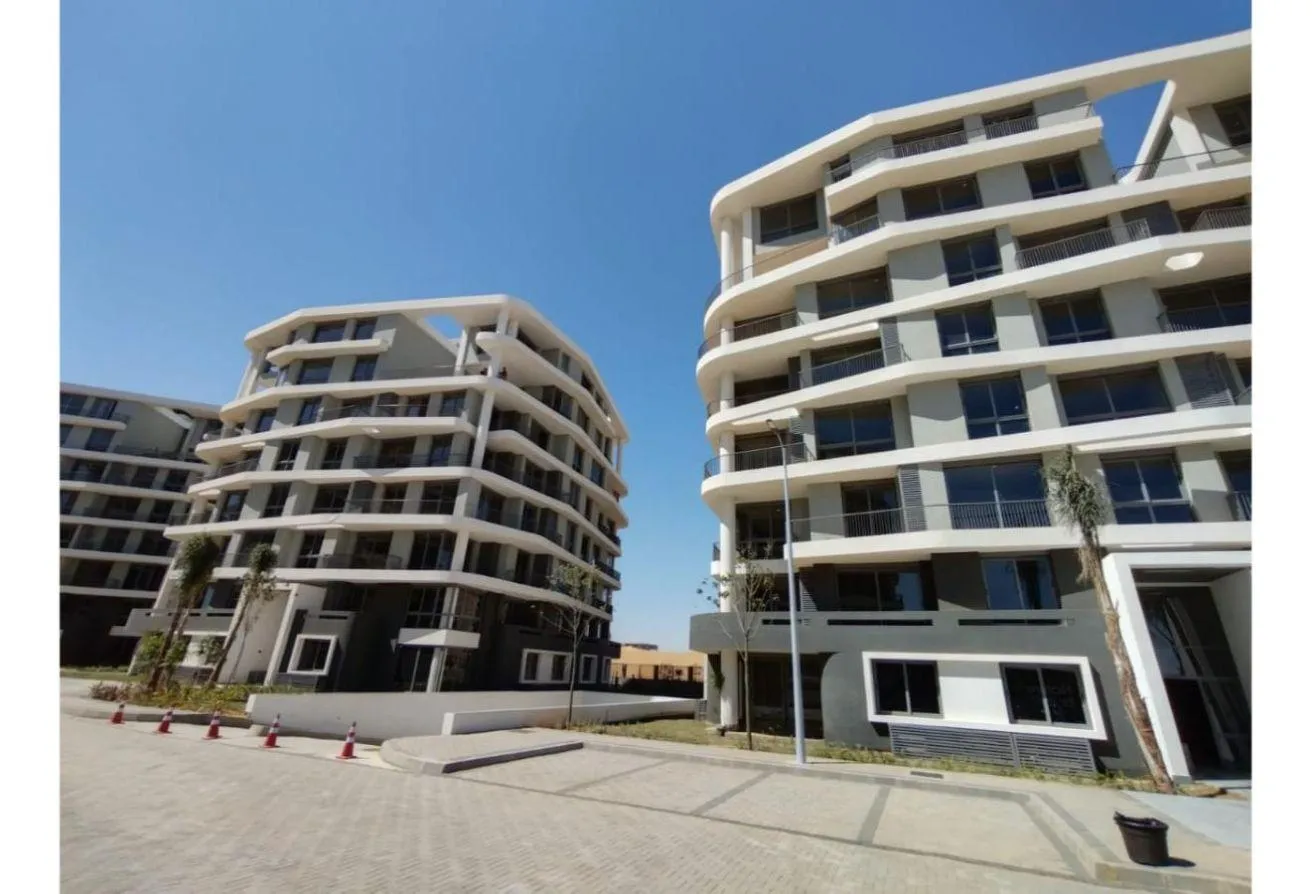 Sale in Armonia: Apartment 198m ready to move and fully finished
